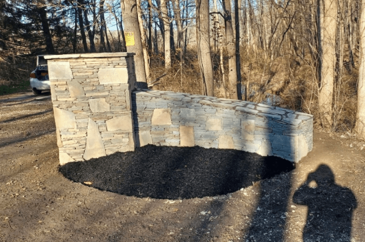 N.E.N Masonry